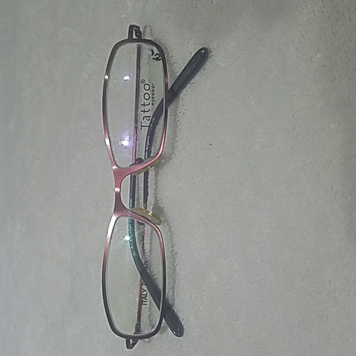 Burgundy Frames